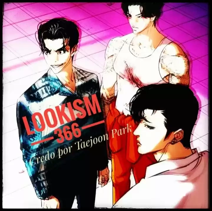 Nueva Cara  > Capitulo 366 > Page 01