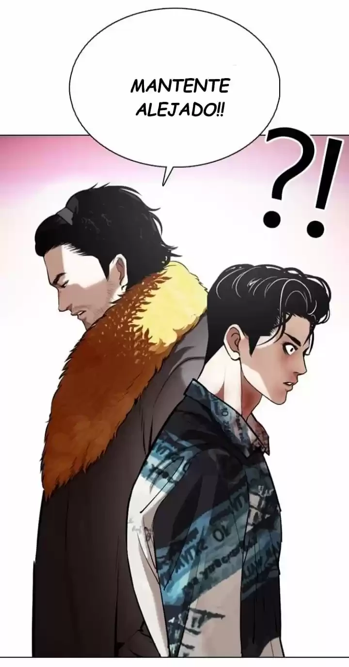 Nueva Cara  > Capitulo 366 > Page 31