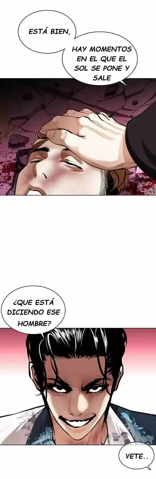 Nueva Cara  > Capitulo 366 > Page 61