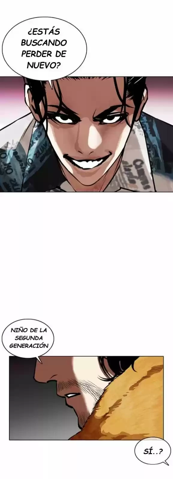 Nueva Cara  > Capitulo 366 > Page 111