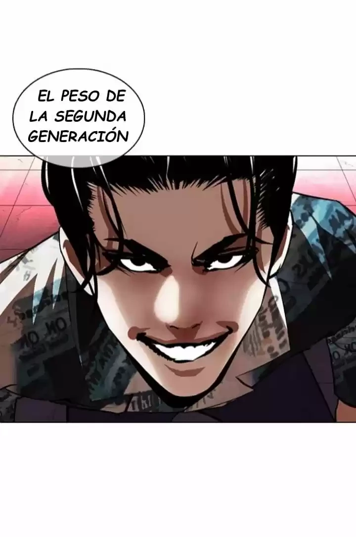 Nueva Cara  > Capitulo 366 > Page 331
