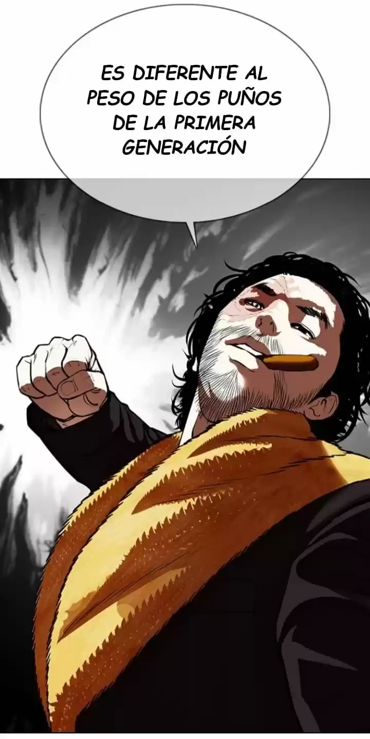 Nueva Cara  > Capitulo 366 > Page 341