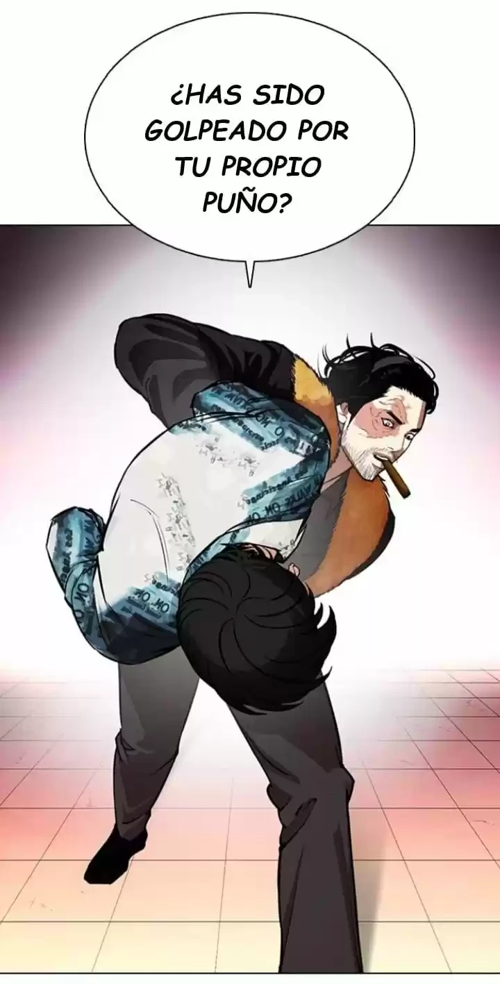 Nueva Cara  > Capitulo 366 > Page 361