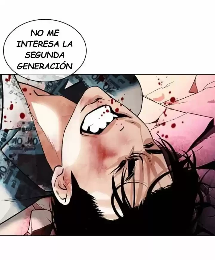 Nueva Cara  > Capitulo 366 > Page 391