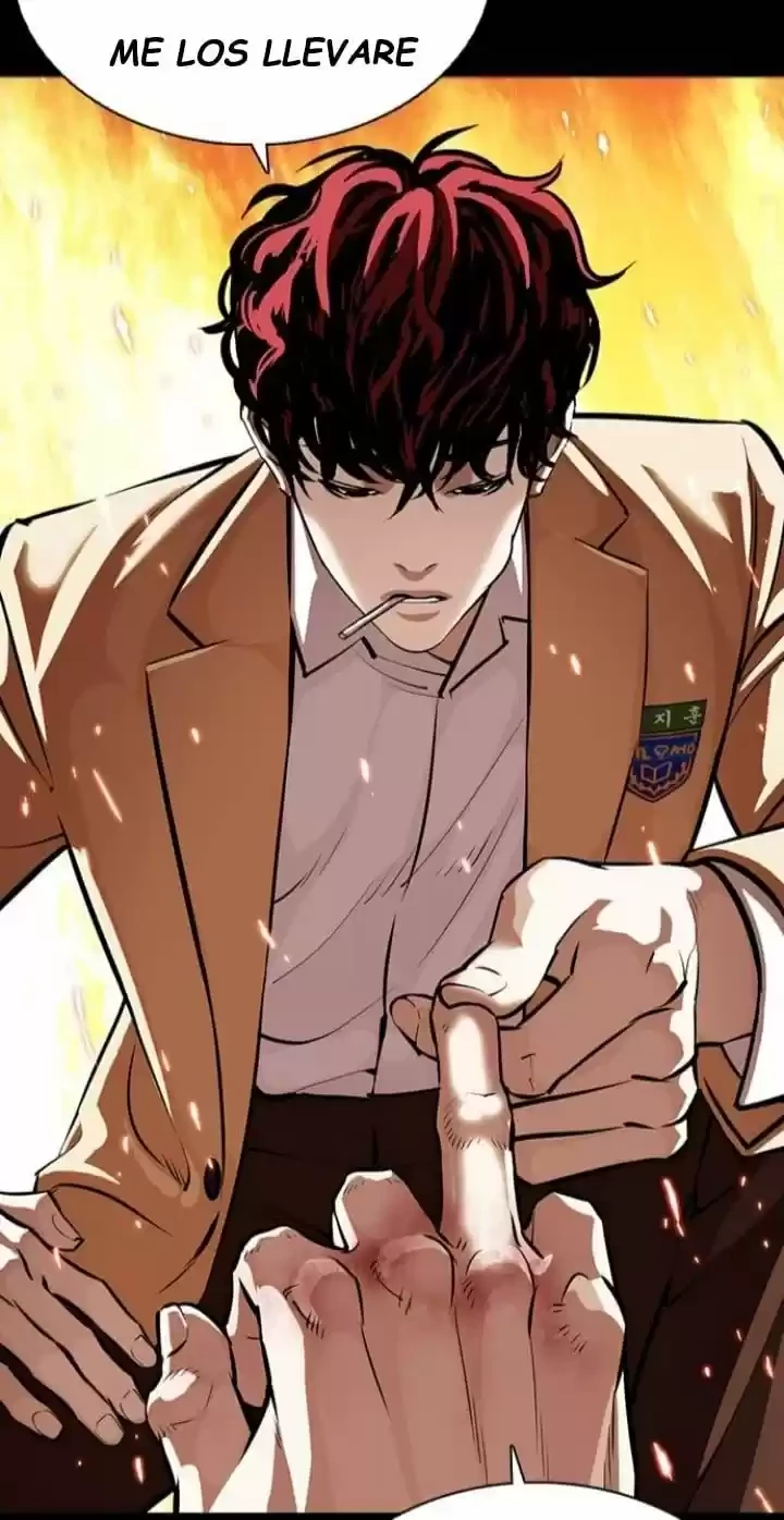 Nueva Cara  > Capitulo 366 > Page 481