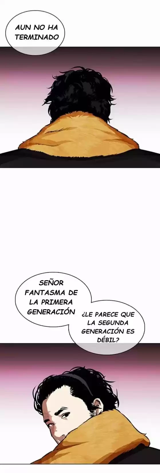 Nueva Cara  > Capitulo 366 > Page 541