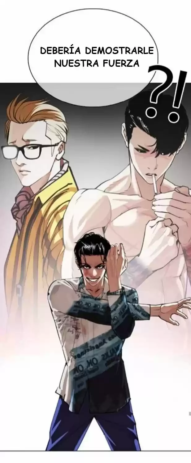 Nueva Cara  > Capitulo 366 > Page 561