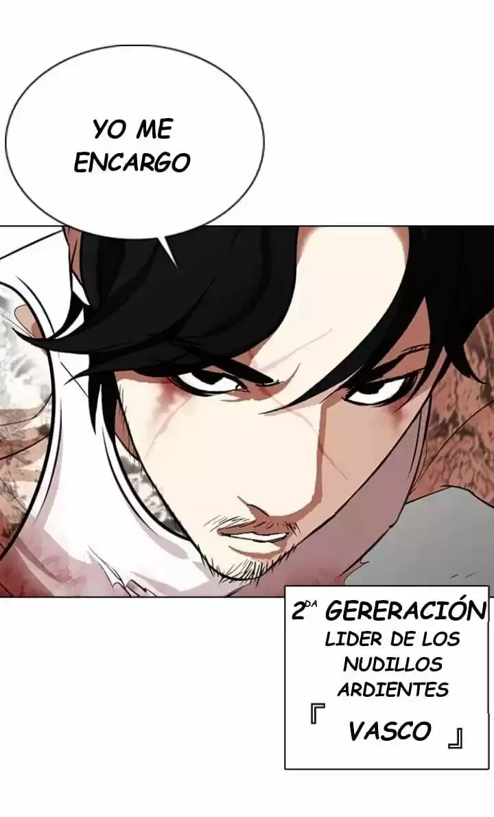 Nueva Cara  > Capitulo 366 > Page 611