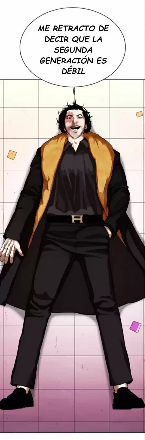 Nueva Cara  > Capitulo 366 > Page 701