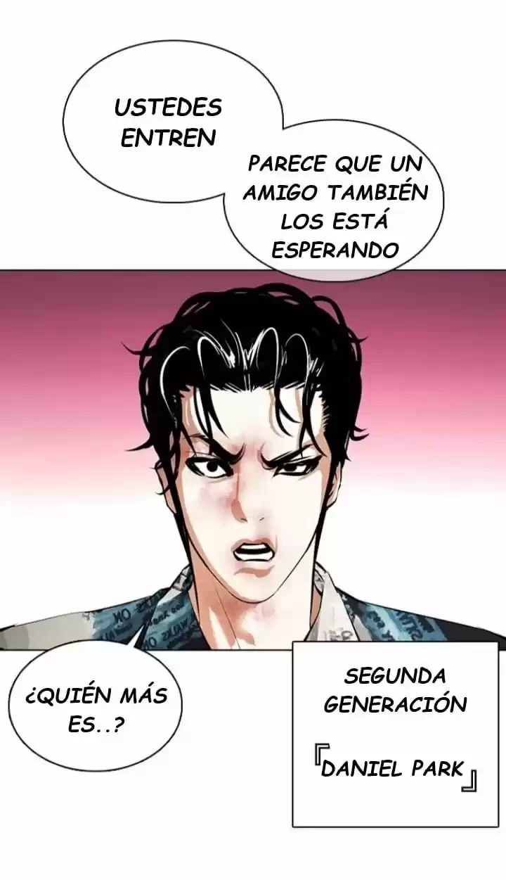 Nueva Cara  > Capitulo 366 > Page 801