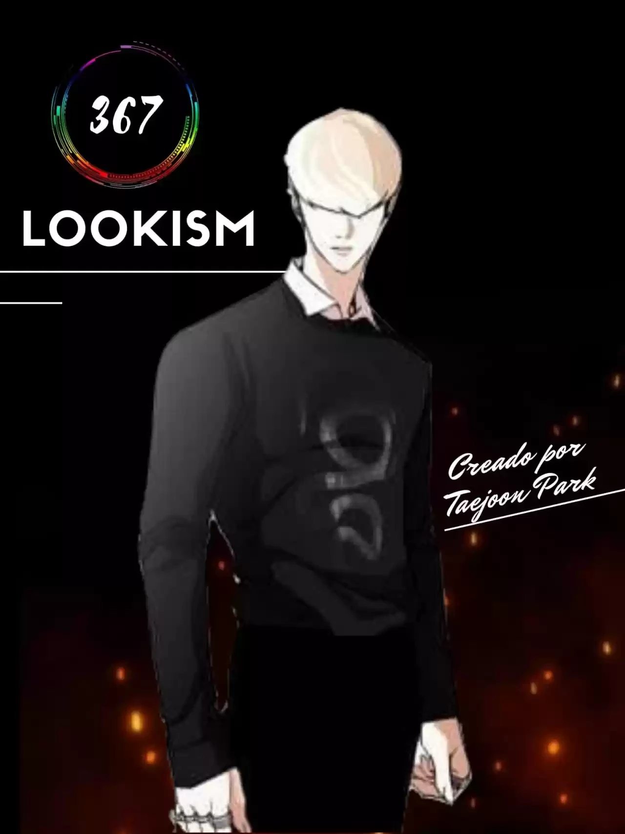 Nueva Cara  > Capitulo 367 > Page 01