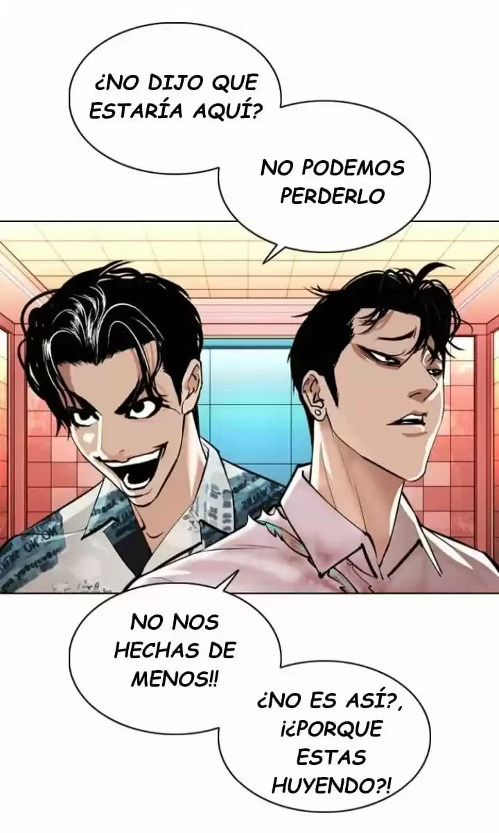 Nueva Cara  > Capitulo 367 > Page 51