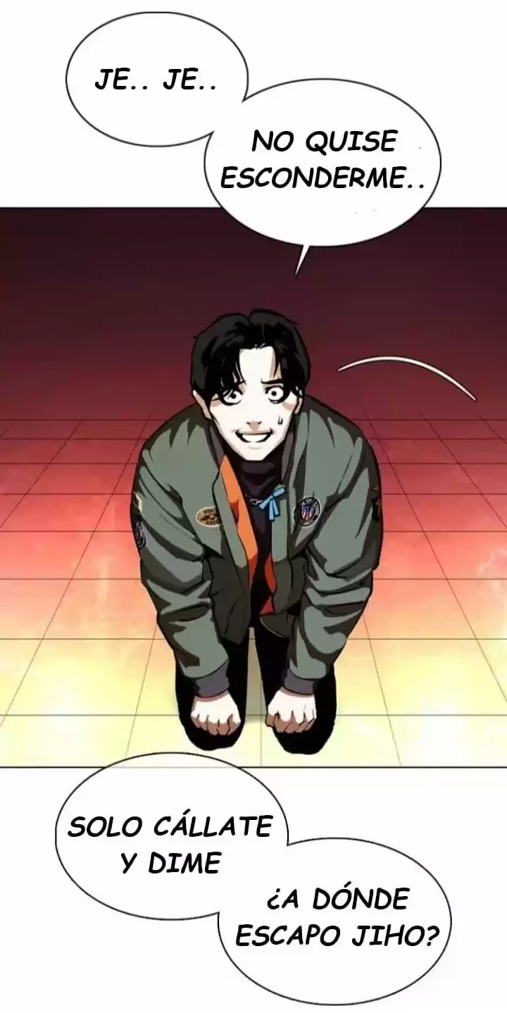 Nueva Cara  > Capitulo 367 > Page 81