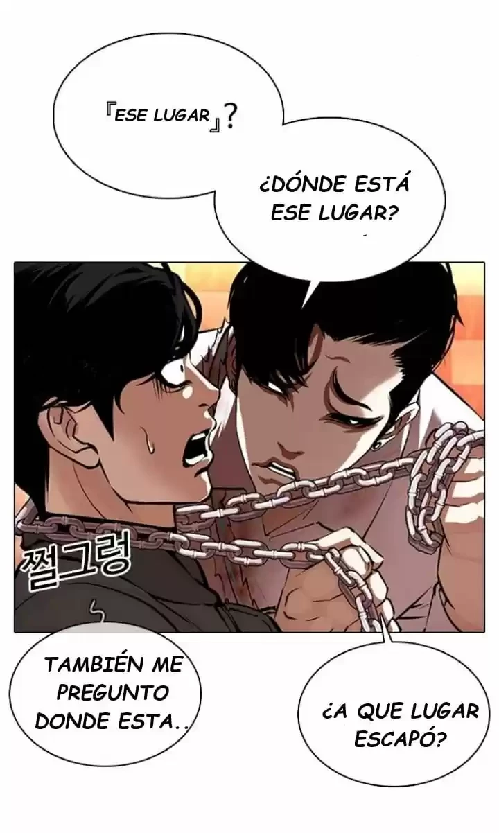 Nueva Cara  > Capitulo 367 > Page 111