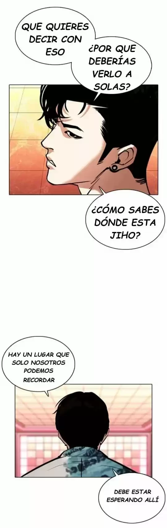Nueva Cara  > Capitulo 367 > Page 141