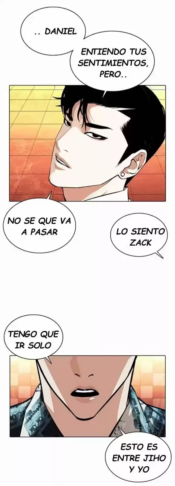 Nueva Cara  > Capitulo 367 > Page 151