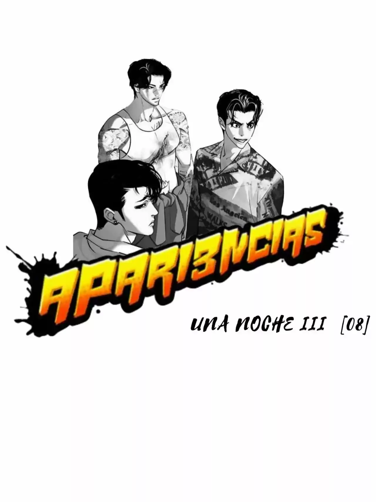 Nueva Cara  > Capitulo 367 > Page 171