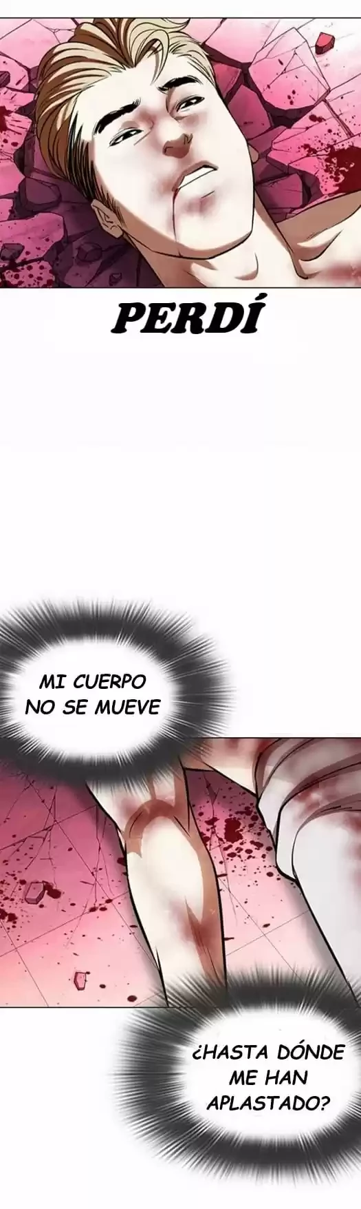 Nueva Cara  > Capitulo 367 > Page 181