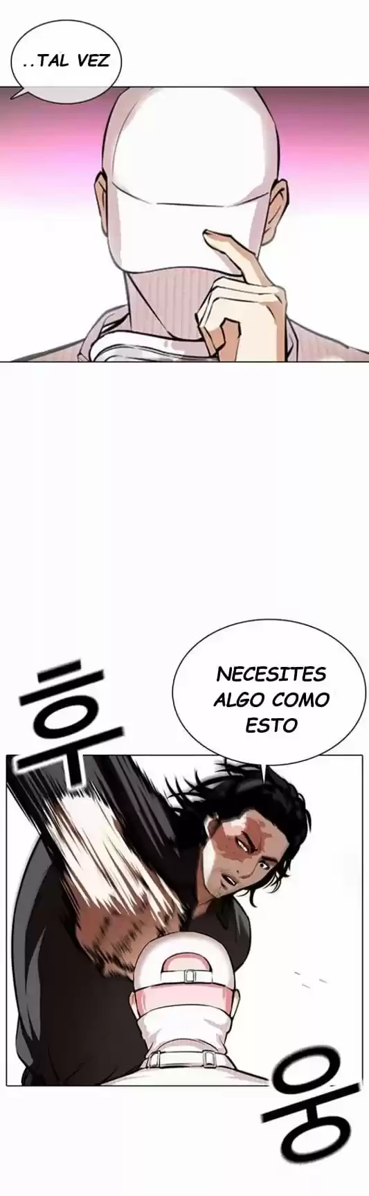 Nueva Cara  > Capitulo 367 > Page 241