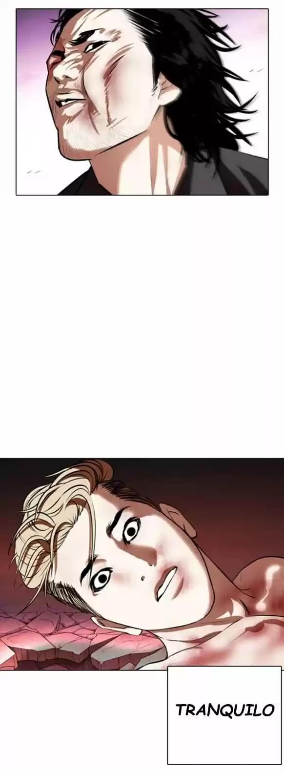 Nueva Cara  > Capitulo 367 > Page 261