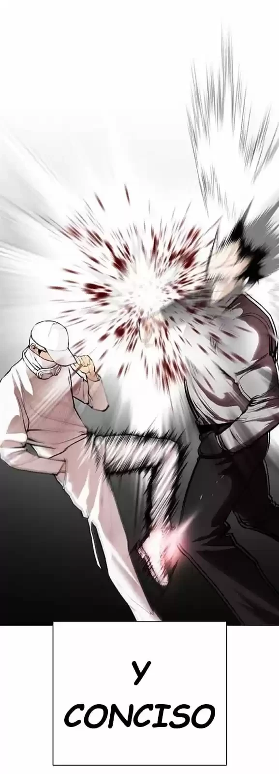 Nueva Cara  > Capitulo 367 > Page 281