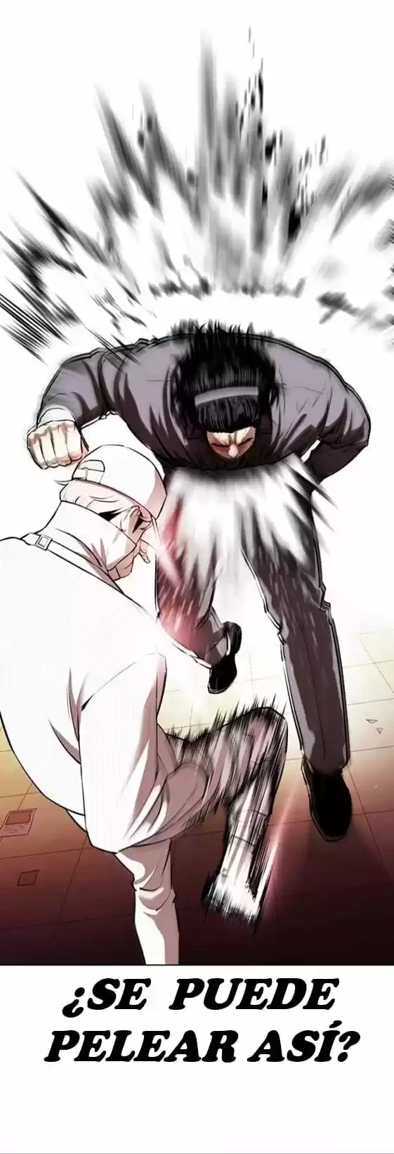 Nueva Cara  > Capitulo 367 > Page 301