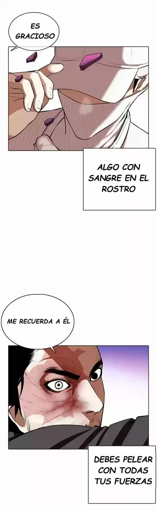 Nueva Cara  > Capitulo 367 > Page 331