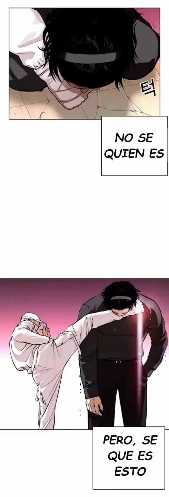 Nueva Cara  > Capitulo 367 > Page 351