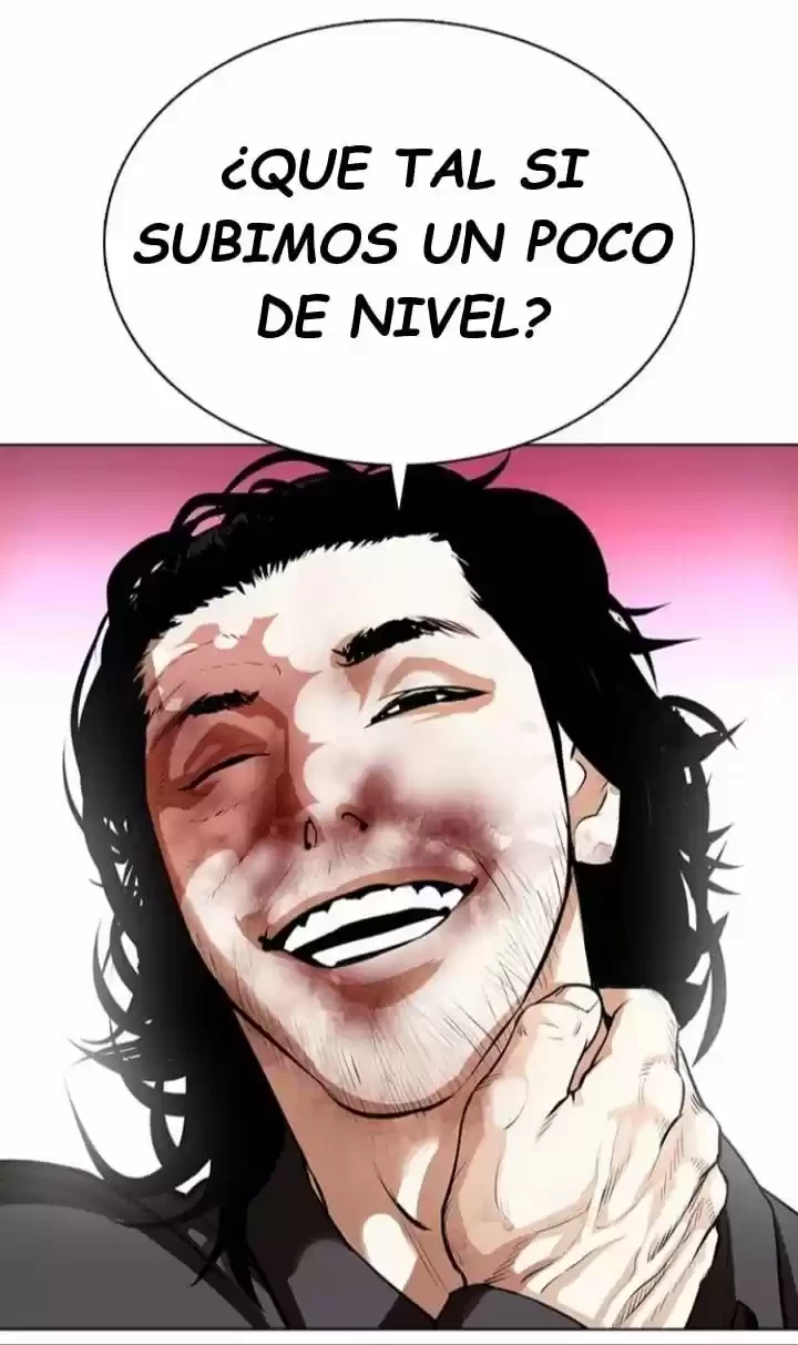 Nueva Cara  > Capitulo 367 > Page 391