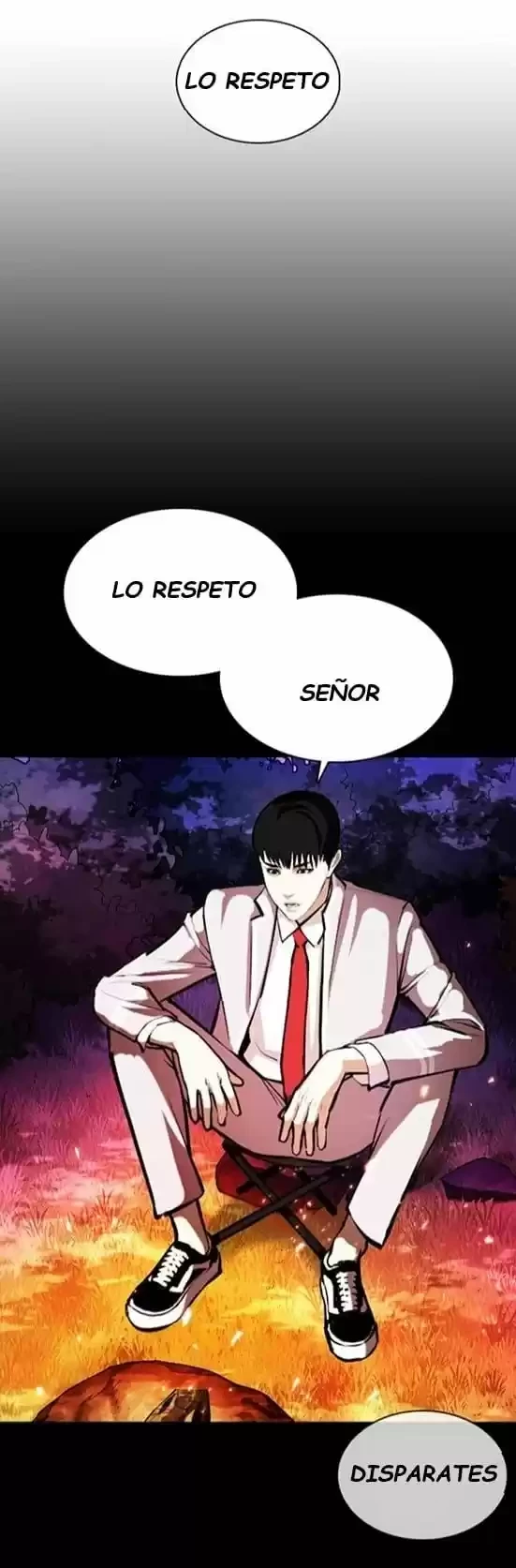 Nueva Cara  > Capitulo 367 > Page 421