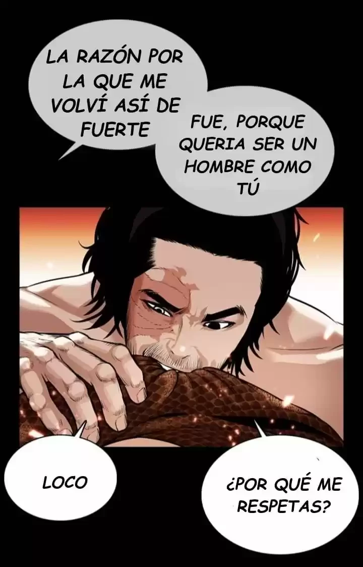 Nueva Cara  > Capitulo 367 > Page 441