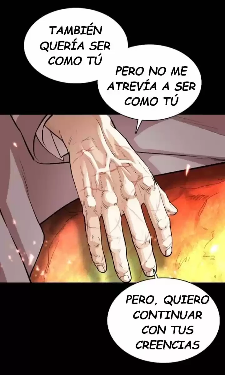 Nueva Cara  > Capitulo 367 > Page 461