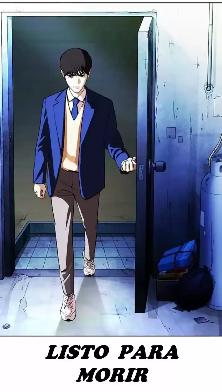 Nueva Cara  > Capitulo 367 > Page 811