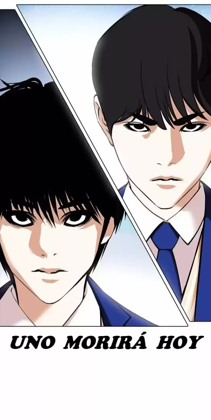 Nueva Cara  > Capitulo 367 > Page 831