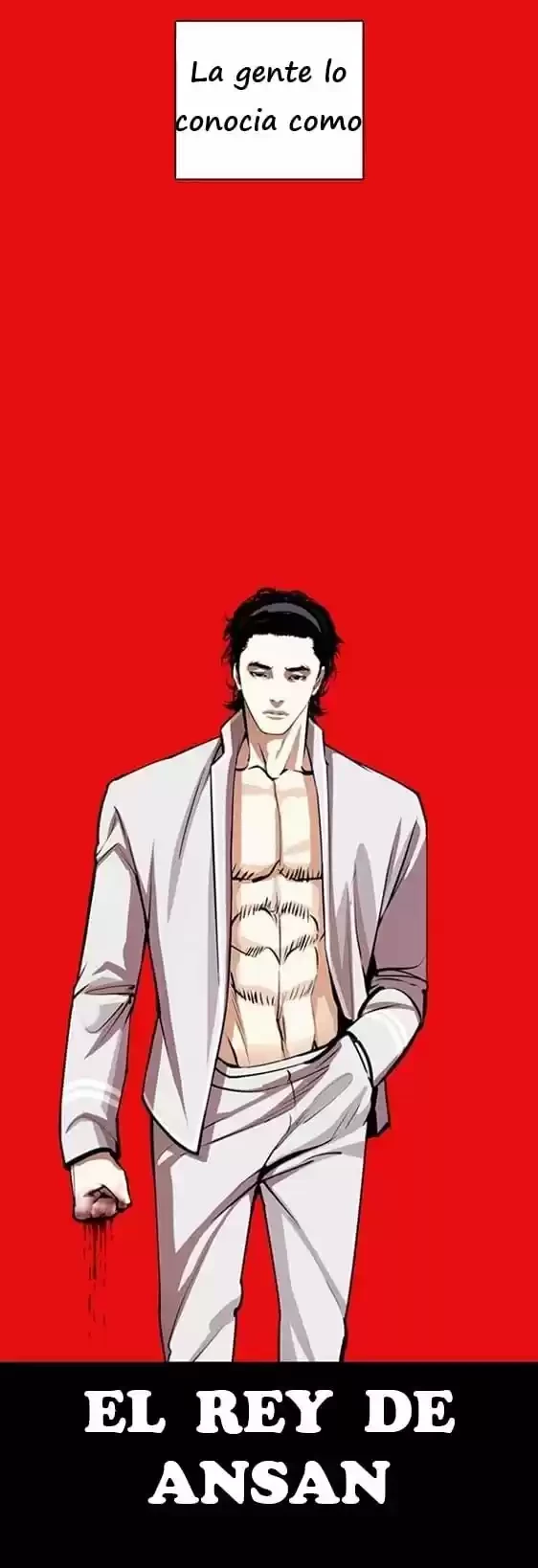 Nueva Cara  > Capitulo 368 > Page 51