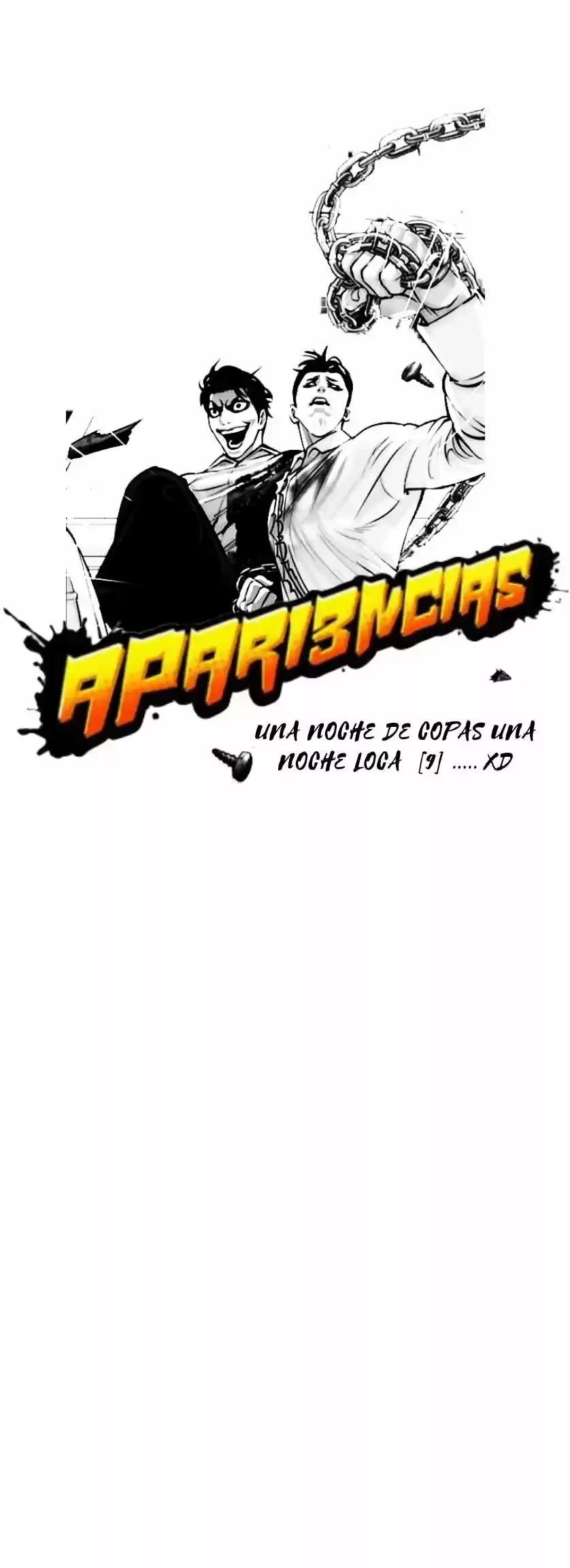 Nueva Cara  > Capitulo 368 > Page 171