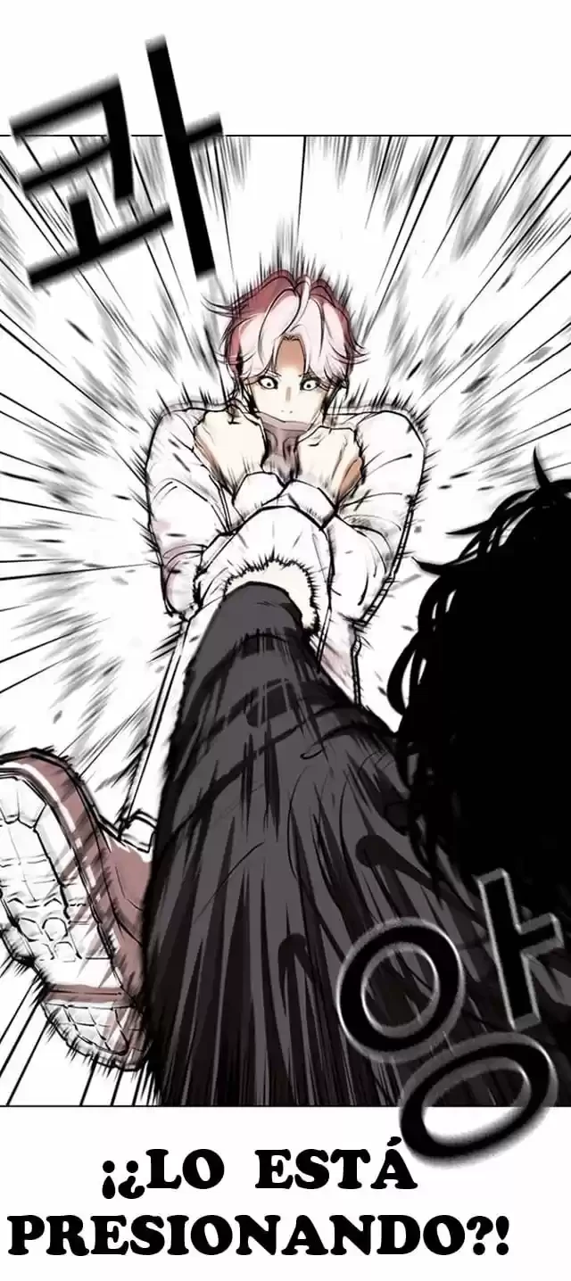 Nueva Cara  > Capitulo 368 > Page 201