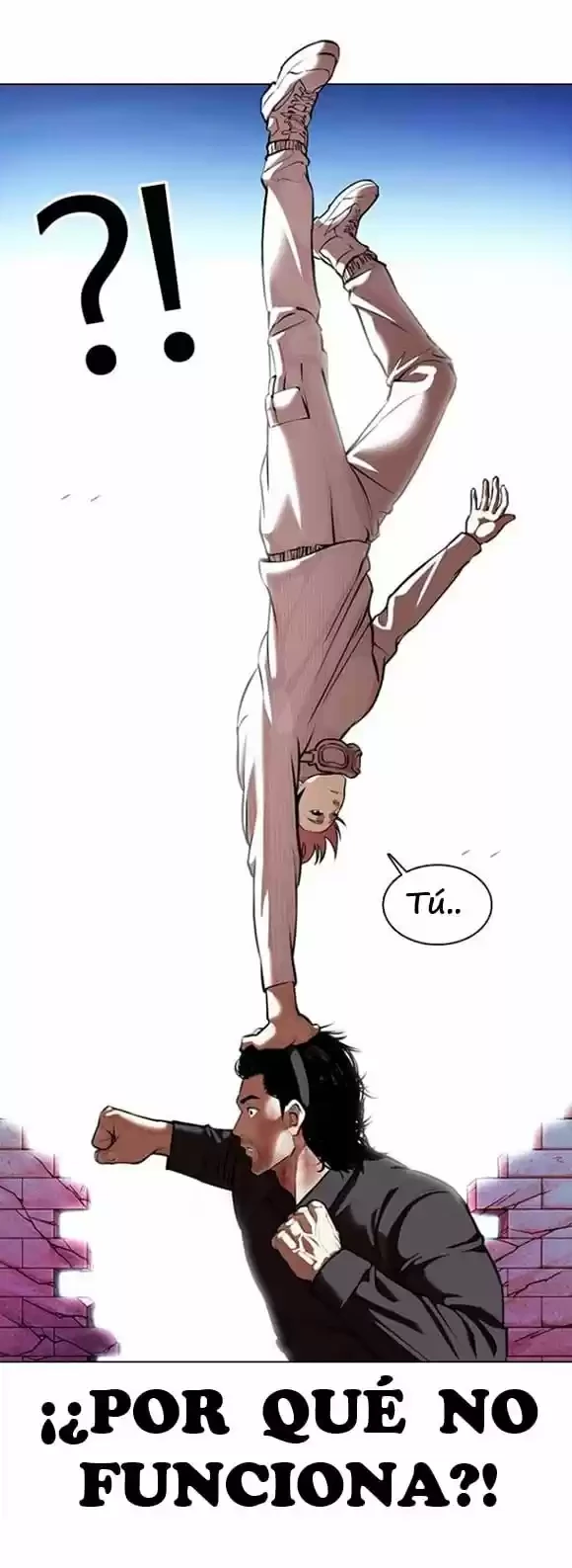 Nueva Cara  > Capitulo 368 > Page 331