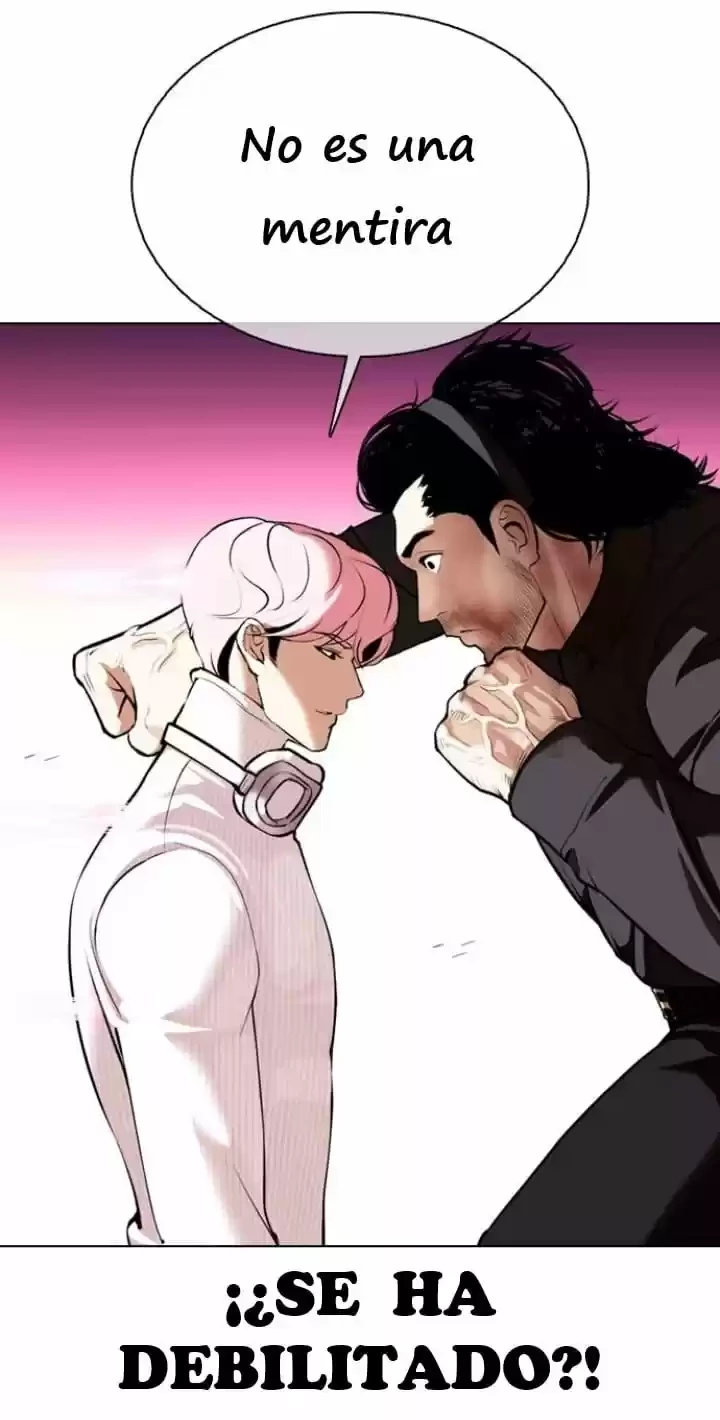 Nueva Cara  > Capitulo 368 > Page 371