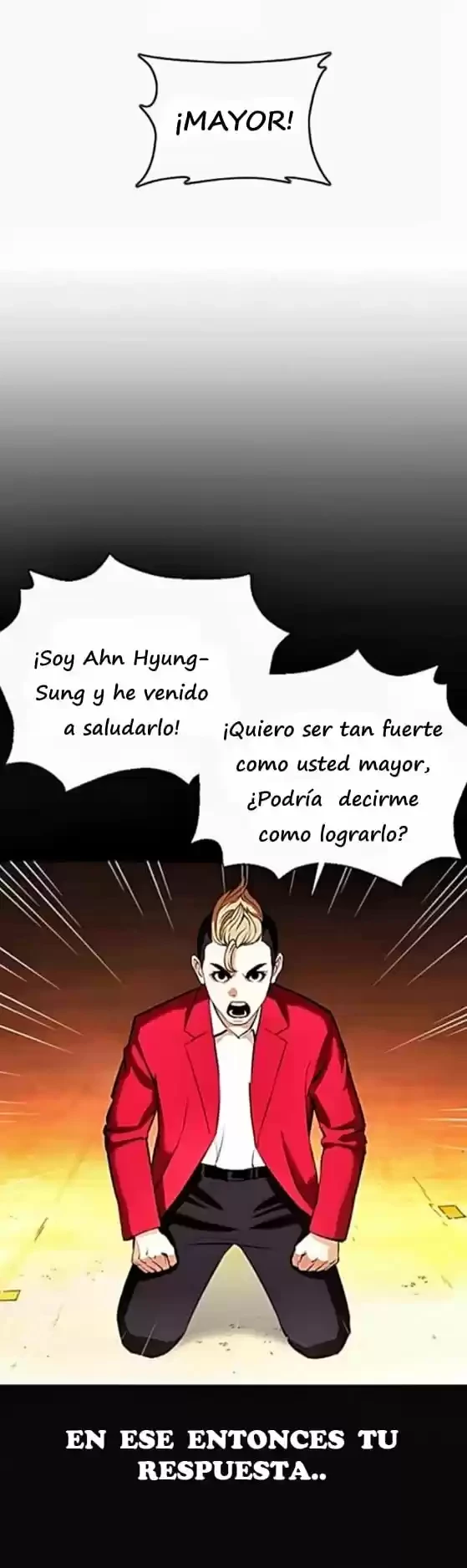 Nueva Cara  > Capitulo 368 > Page 541