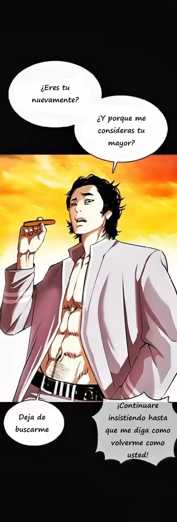 Nueva Cara  > Capitulo 368 > Page 551