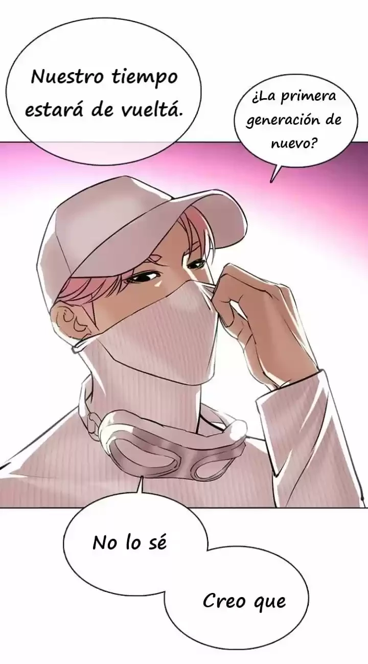 Nueva Cara  > Capitulo 368 > Page 701