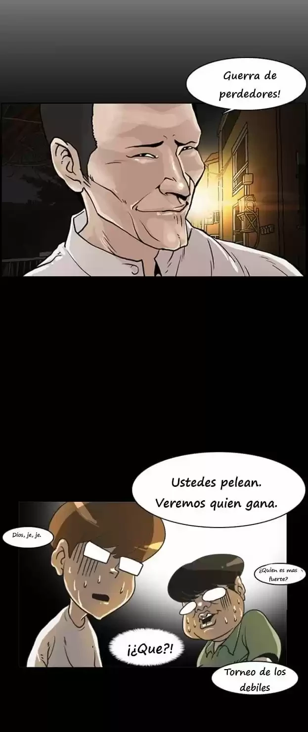 Nueva Cara  > Capitulo 368 > Page 781