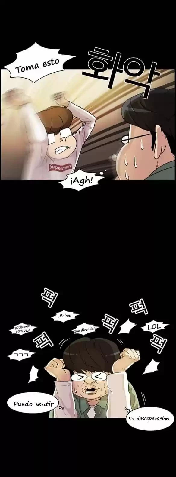 Nueva Cara  > Capitulo 368 > Page 791