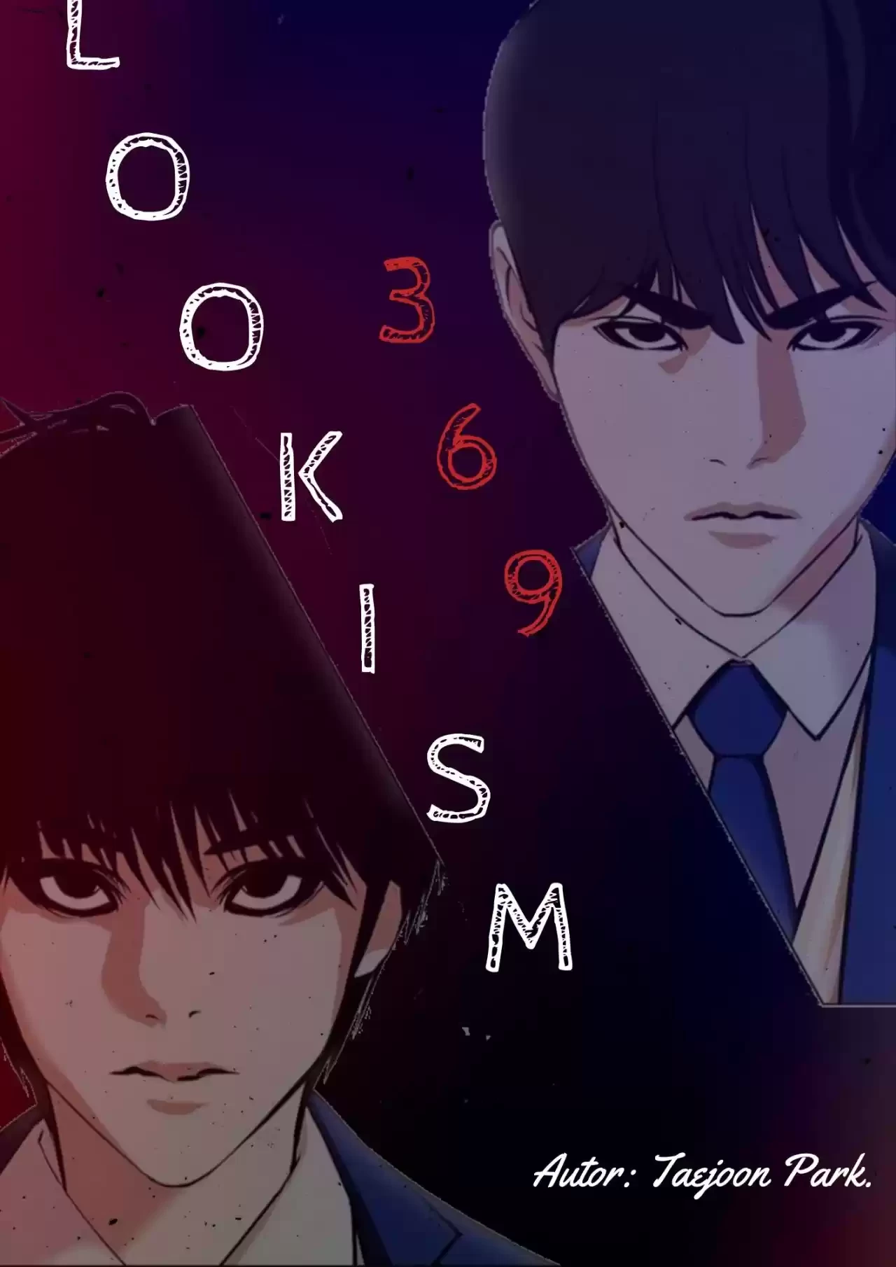 Nueva Cara  > Capitulo 369 > Page 01