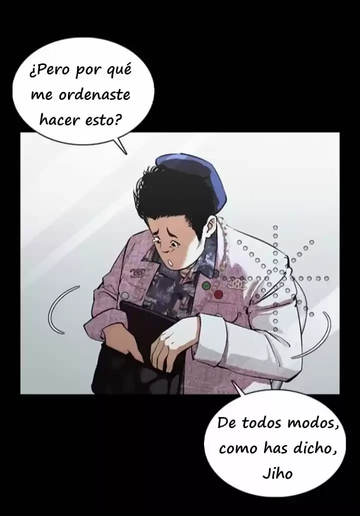 Nueva Cara  > Capitulo 369 > Page 31