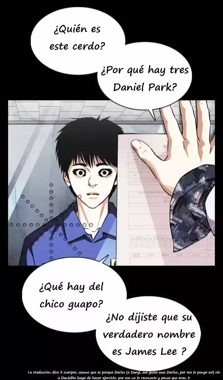 Nueva Cara  > Capitulo 369 > Page 111