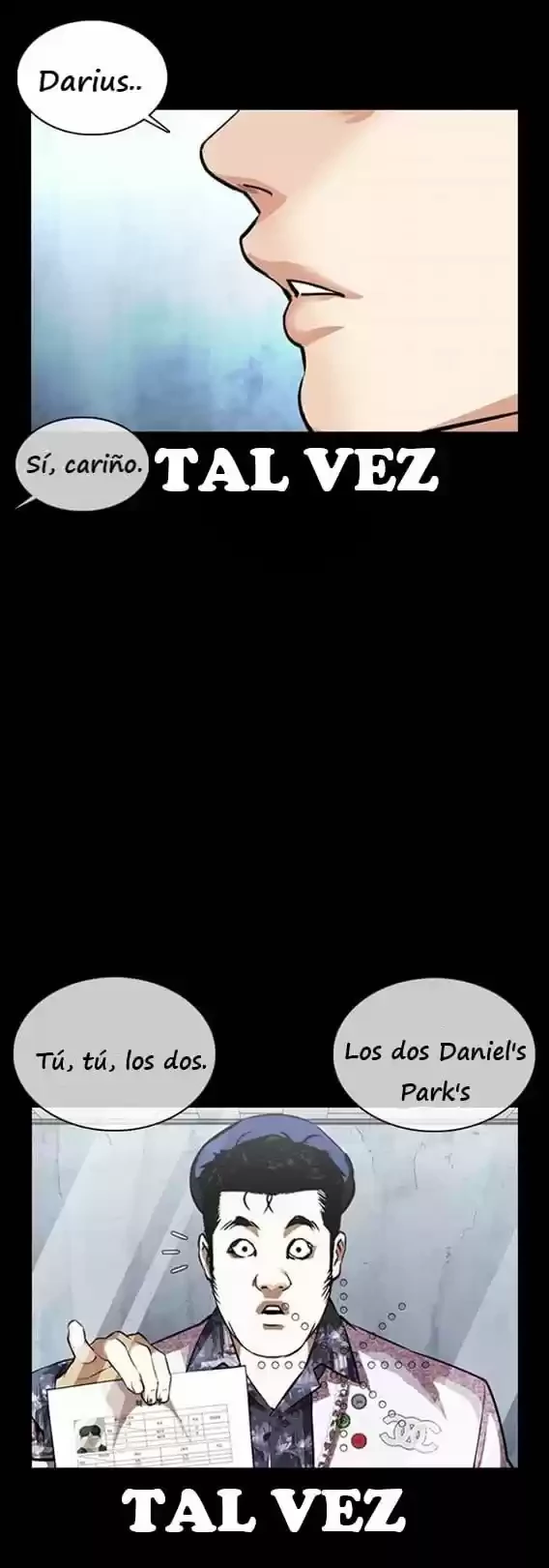 Nueva Cara  > Capitulo 369 > Page 171