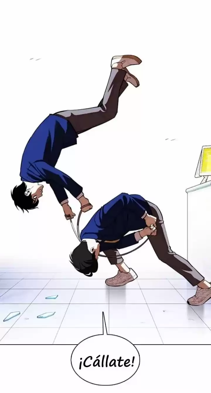 Nueva Cara  > Capitulo 369 > Page 411