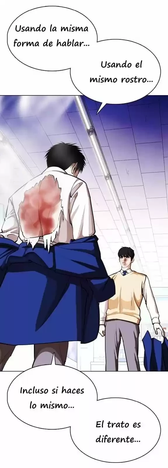 Nueva Cara  > Capitulo 369 > Page 441